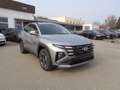 Hyundai TUCSON Tucson 1,6 T-GDI HEV 4WD Jubilé Aut. Silber - thumbnail 7