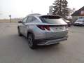 Hyundai TUCSON Tucson 1,6 T-GDI HEV 4WD Jubilé Aut. Silber - thumbnail 3