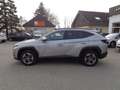 Hyundai TUCSON Tucson 1,6 T-GDI HEV 4WD Jubilé Aut. Silber - thumbnail 2