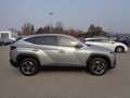 Hyundai TUCSON Tucson 1,6 T-GDI HEV 4WD Jubilé Aut. Silber - thumbnail 6