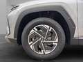 Hyundai TUCSON Tucson 1,6 T-GDI HEV 4WD Jubilé Aut. Silber - thumbnail 11