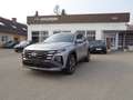 Hyundai TUCSON Tucson 1,6 T-GDI HEV 4WD Jubilé Aut. Silber - thumbnail 1