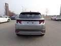 Hyundai TUCSON Tucson 1,6 T-GDI HEV 4WD Jubilé Aut. Silber - thumbnail 4