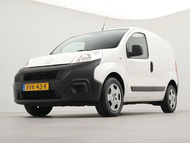 Fiat Fiorino 1.3 MJ S/ Euro 6/ Schuifdeur/Arco/ Navi/ Pdc 04-20