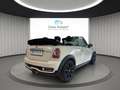 MINI Cooper S Cabrio Xenon SHZ Navi PDC Garantie Blanc - thumbnail 4