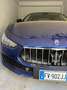 Maserati Ghibli 3.0 V6 ds Granlusso 250cv auto my19 Blu/Azzurro - thumbnail 3