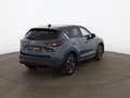 Mazda CX-5 2.2 SKYACTIV-D 150 Aut LED 360-CAM AHK NAVI Grau - thumbnail 2