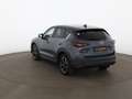 Mazda CX-5 2.2 SKYACTIV-D 150 Aut LED 360-CAM AHK NAVI Grau - thumbnail 7