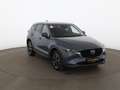 Mazda CX-5 2.2 SKYACTIV-D 150 Aut LED 360-CAM AHK NAVI Grau - thumbnail 5