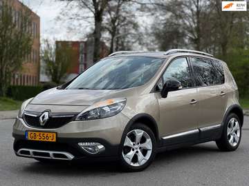Xmod 1.2 TCe Bose|LAGE KM|2XSLEUTELS