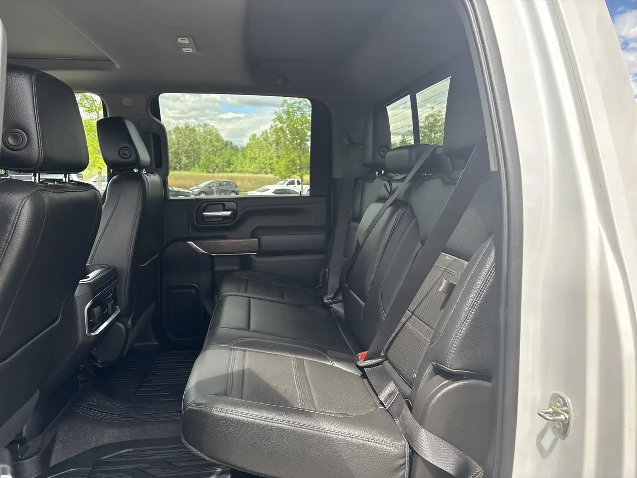 GMC Sierra 3500HD fotografie GMC Sierra 3500HD