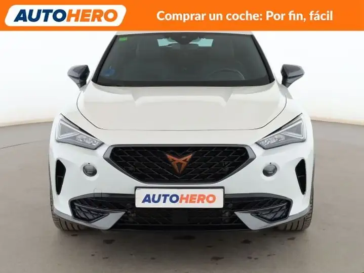 Cupra Formentor 1.4 e-Hybrid DSG 2022, foto 9