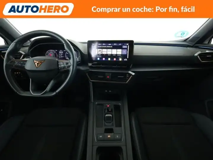 Cupra Formentor 1.4 e-Hybrid DSG 2022, foto 13