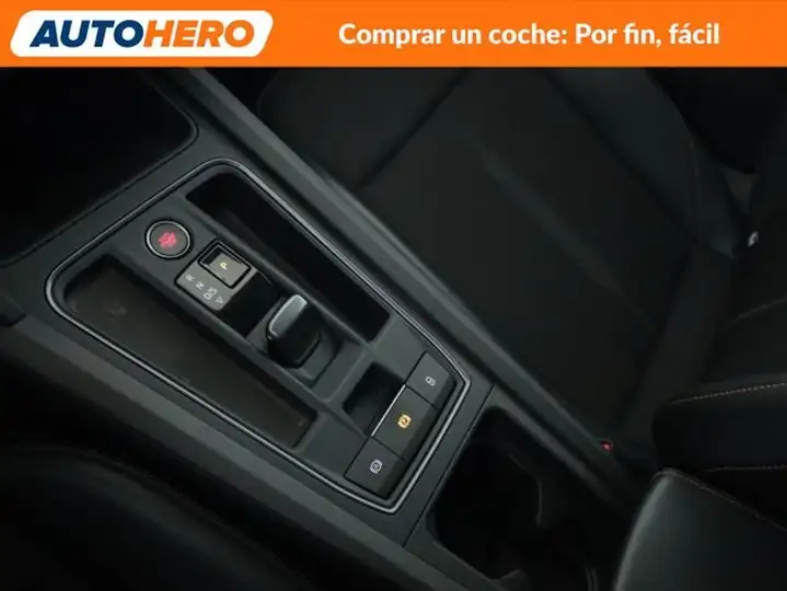 Cupra Formentor 1.4 e-Hybrid DSG 2022, foto 27