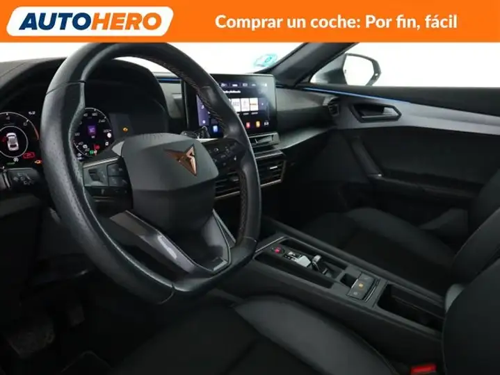 Cupra Formentor 1.4 e-Hybrid DSG 2022, foto 12