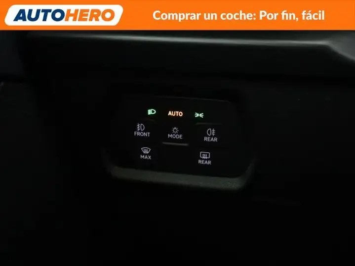 Cupra Formentor 1.4 e-Hybrid DSG 2022, foto 29