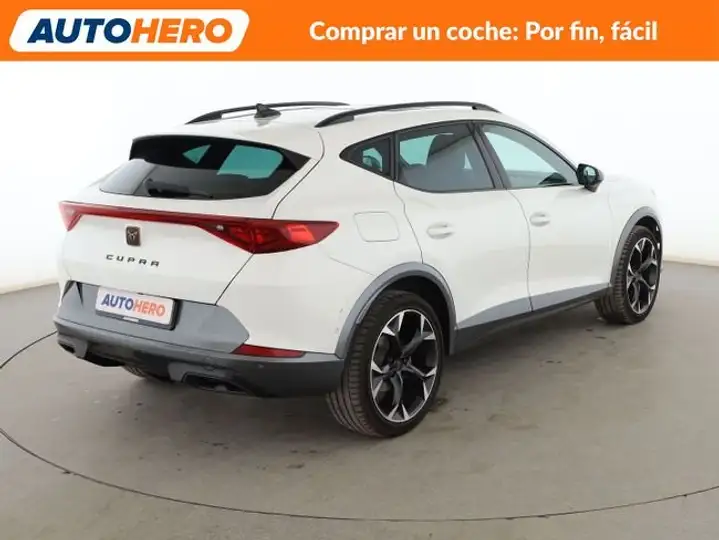 Cupra Formentor 1.4 e-Hybrid DSG 2022, foto 6