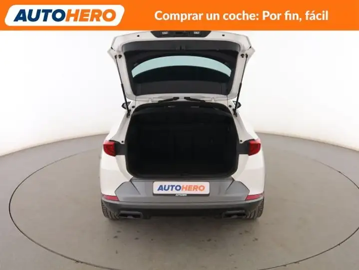 Cupra Formentor 1.4 e-Hybrid DSG 2022, foto 17