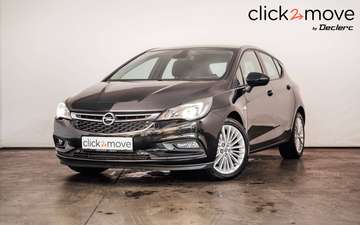 Astra 1.6 CDTi Edition Start/Stop (EU6.2)