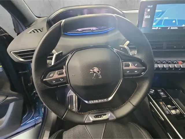 Peugeot 3008 view 10