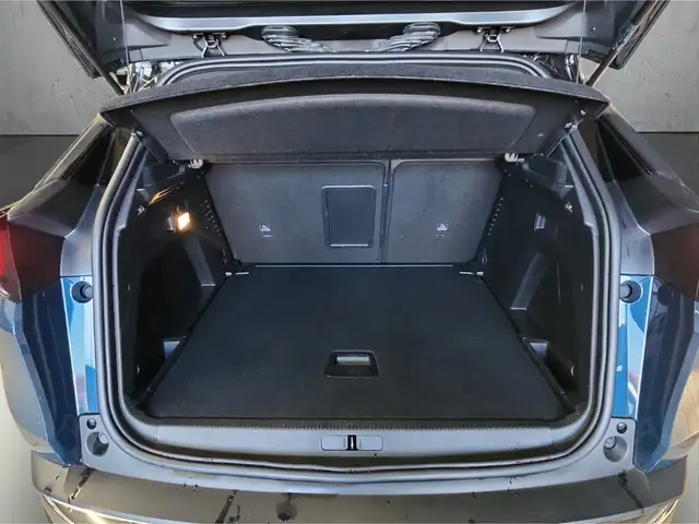 Peugeot 3008 view 7