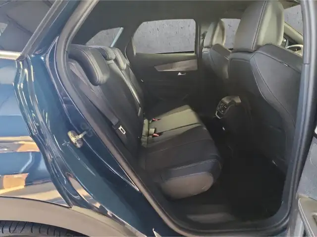 Peugeot 3008 view 14