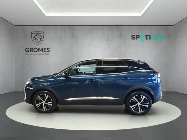Peugeot 3008 view 6