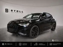 Audi SQ8 4.0 TFSI Pano Matrix HUD Navi ACC