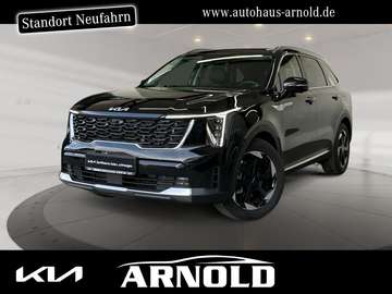 Sorento 1.6T PHEV AWD SPIRIT el-Klappe LED 19" !