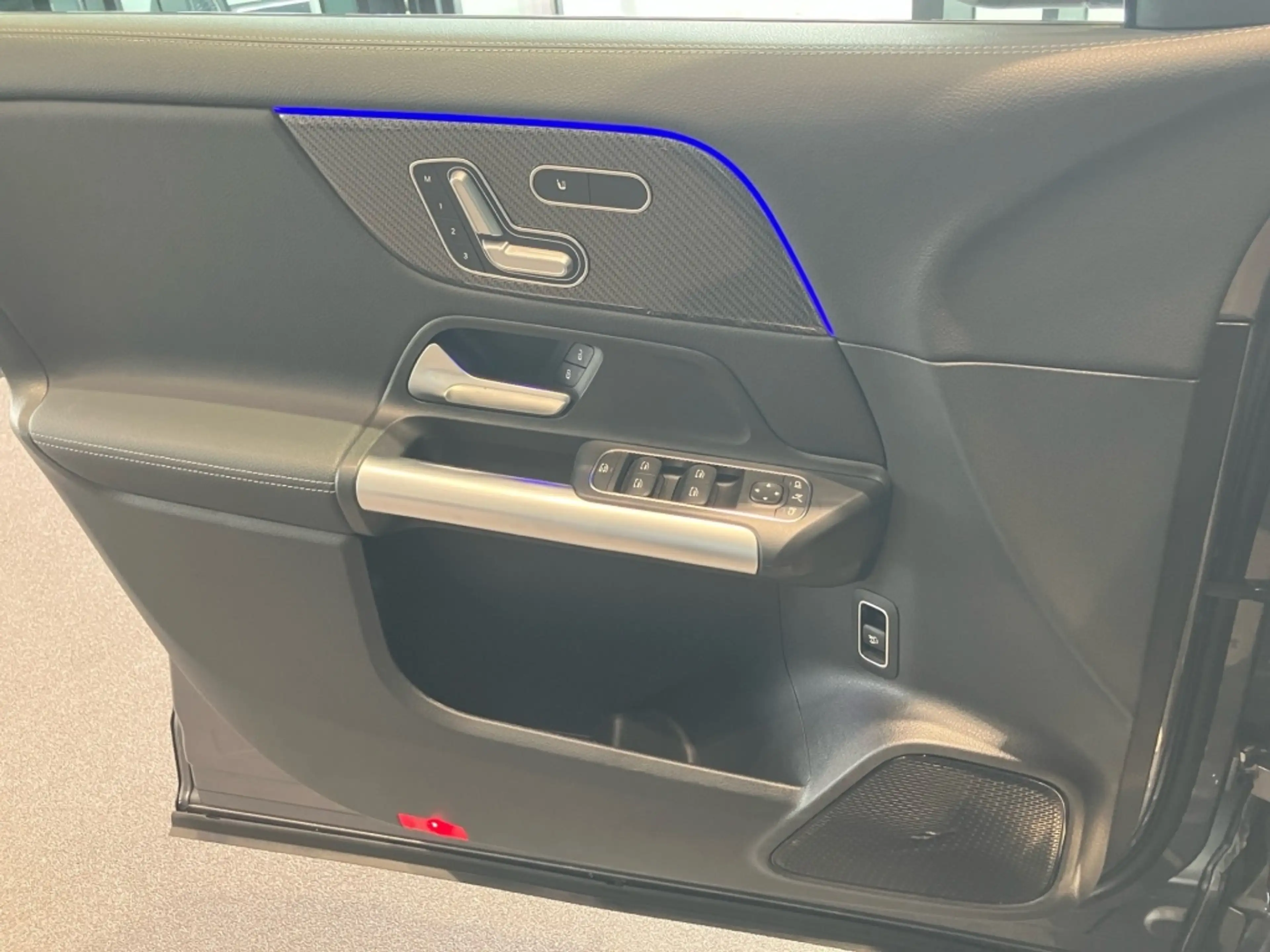 Mercedes-Benz GLA 45 AMG S 4M+ Night+Drivers-P.+KEYLESS+MBeam — photo 14