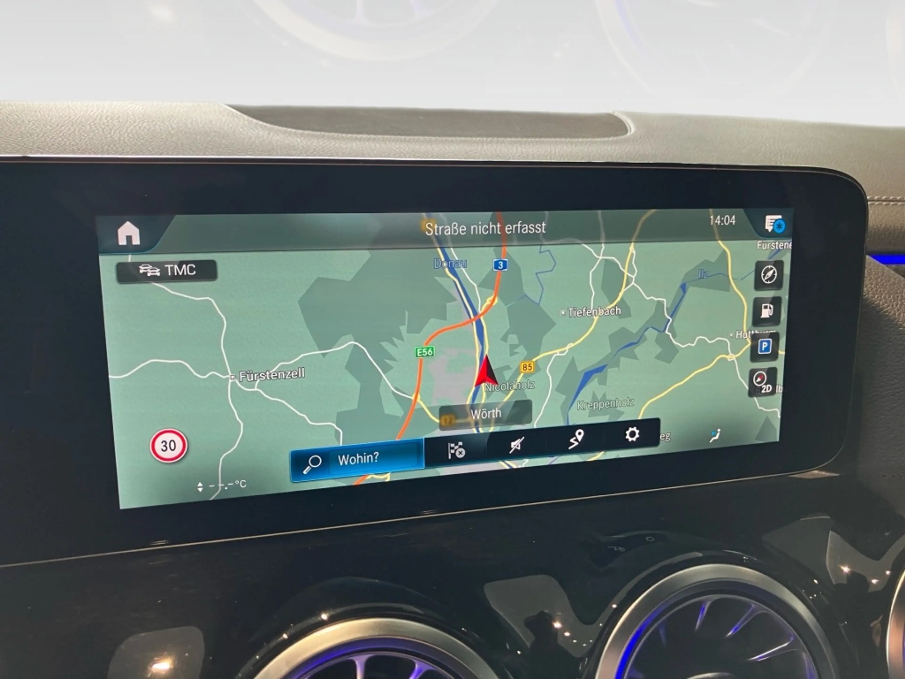 Mercedes-Benz GLA 45 AMG S 4M+ Night+Drivers-P.+KEYLESS+MBeam — photo 13