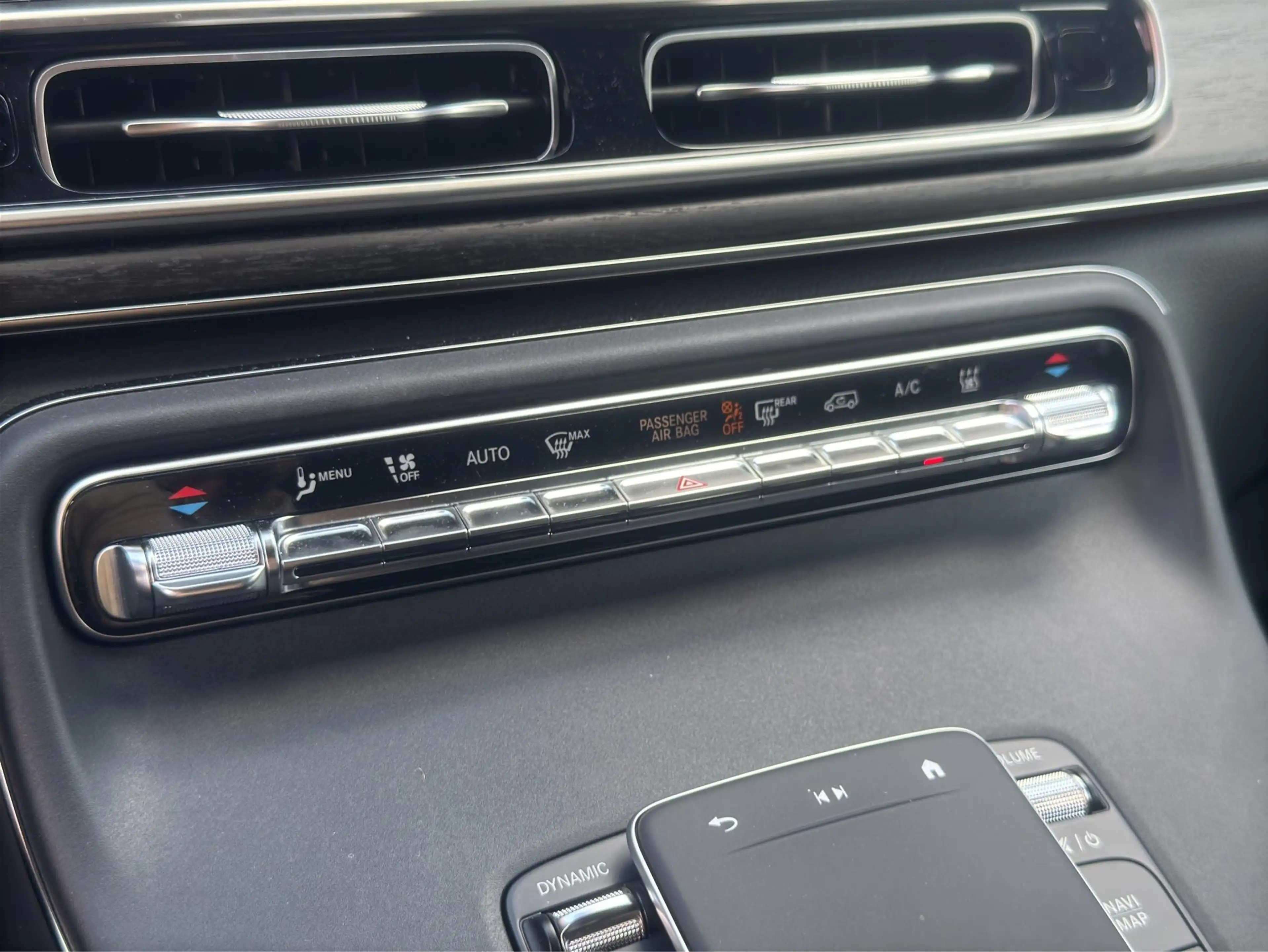 Mercedes-Benz EQV 300 L3 Avantgarde 90 kWh | Excl BTW | Burmester | 360° — photo 18