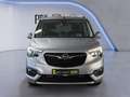 Opel Combo Life E 1.5 D Innovation Klimaautomatik Grau - thumbnail 9