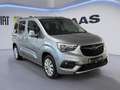 Opel Combo Life E 1.5 D Innovation Klimaautomatik Grau - thumbnail 8