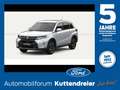 Suzuki Vitara 1.4 DITC 4x2 Comfort Weiß - thumbnail 1