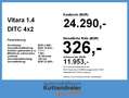 Suzuki Vitara 1.4 DITC 4x2 Comfort Weiß - thumbnail 4