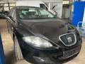 SEAT Leon Reference Schwarz - thumbnail 1