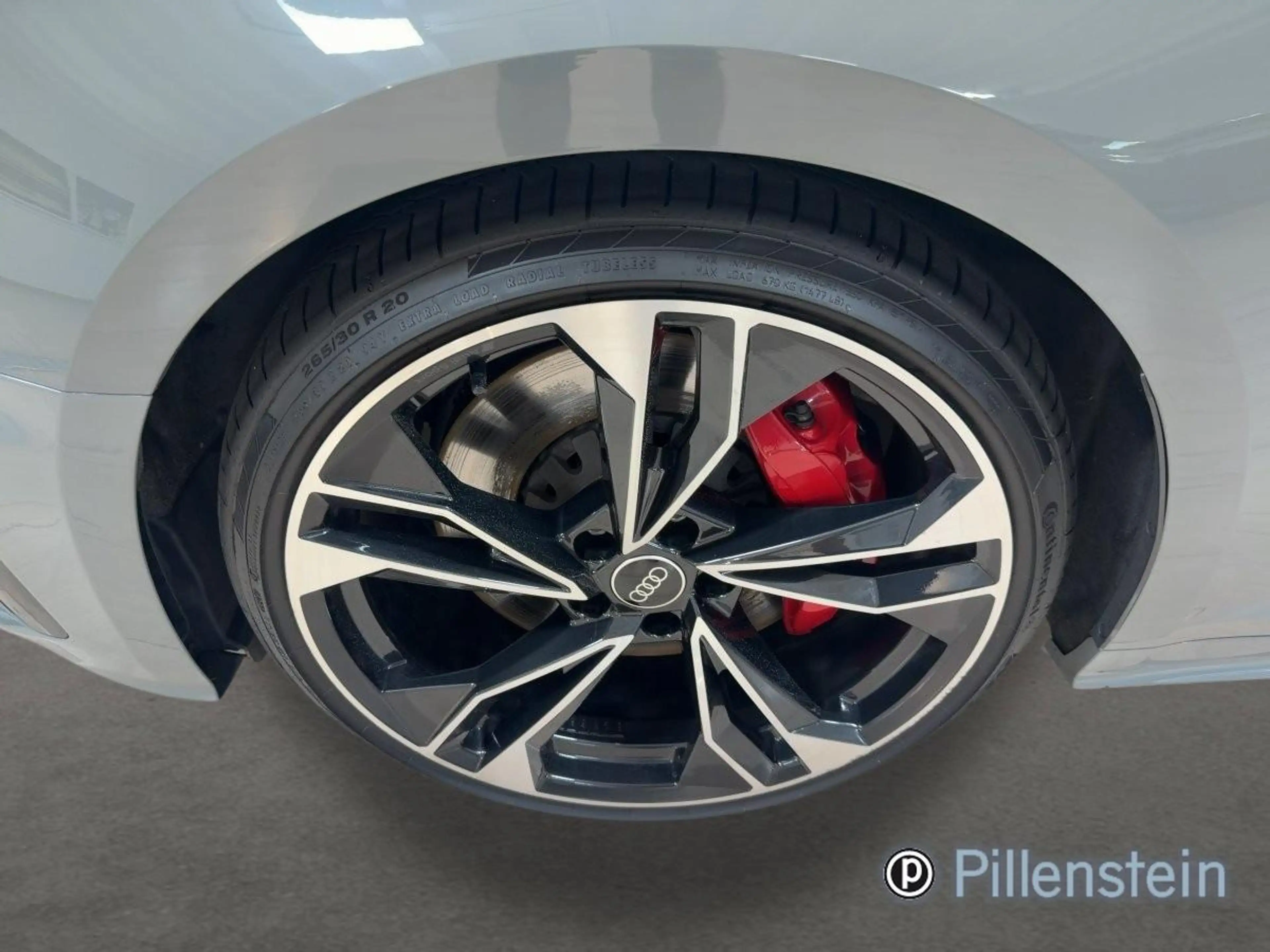 Audi S5 Sportback 3.0 TDI qu. tiptr. NAVI MATRIX HUD SHZ — photo 6