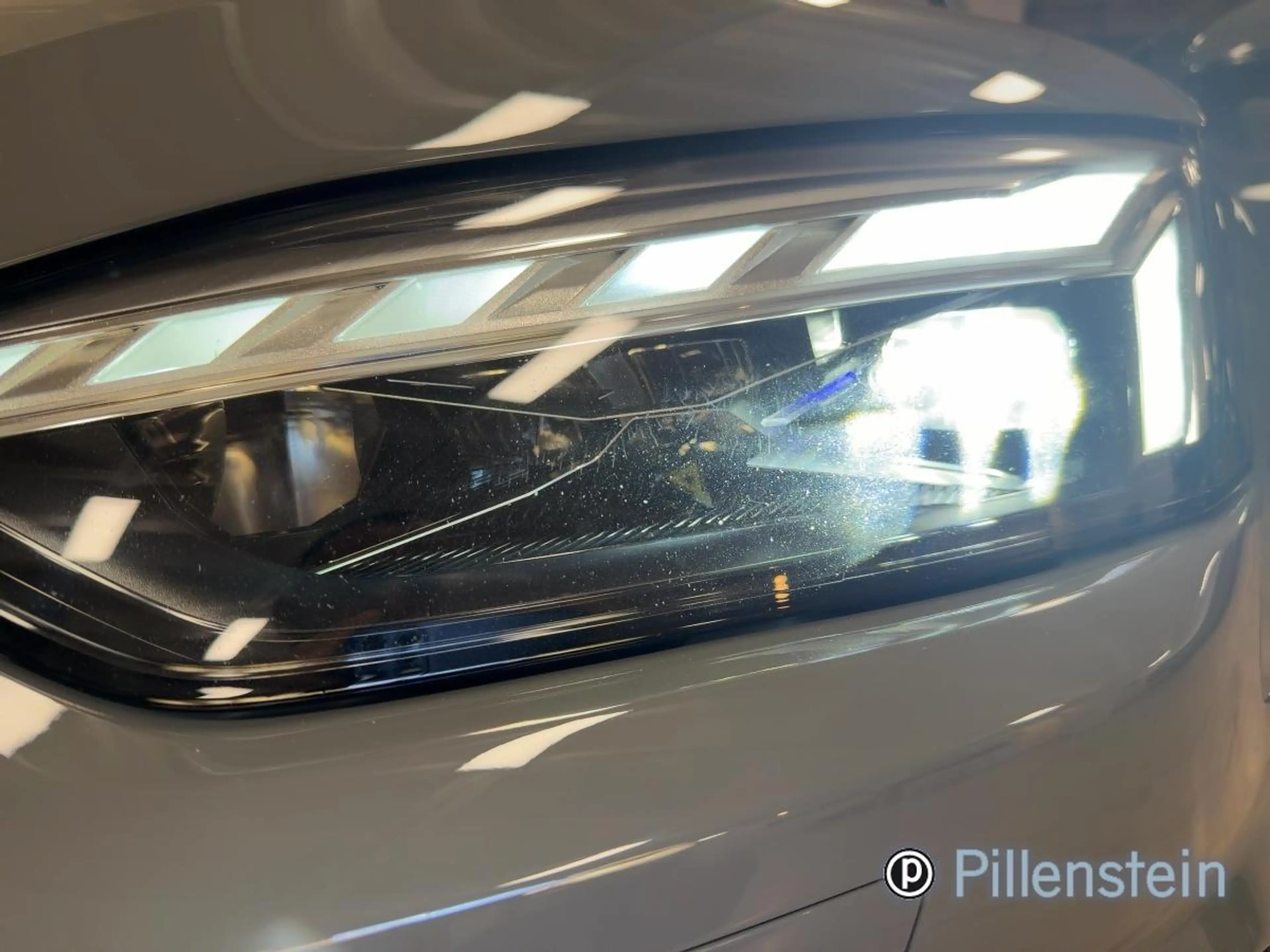 Audi S5 Sportback 3.0 TDI qu. tiptr. NAVI MATRIX HUD SHZ — photo 14