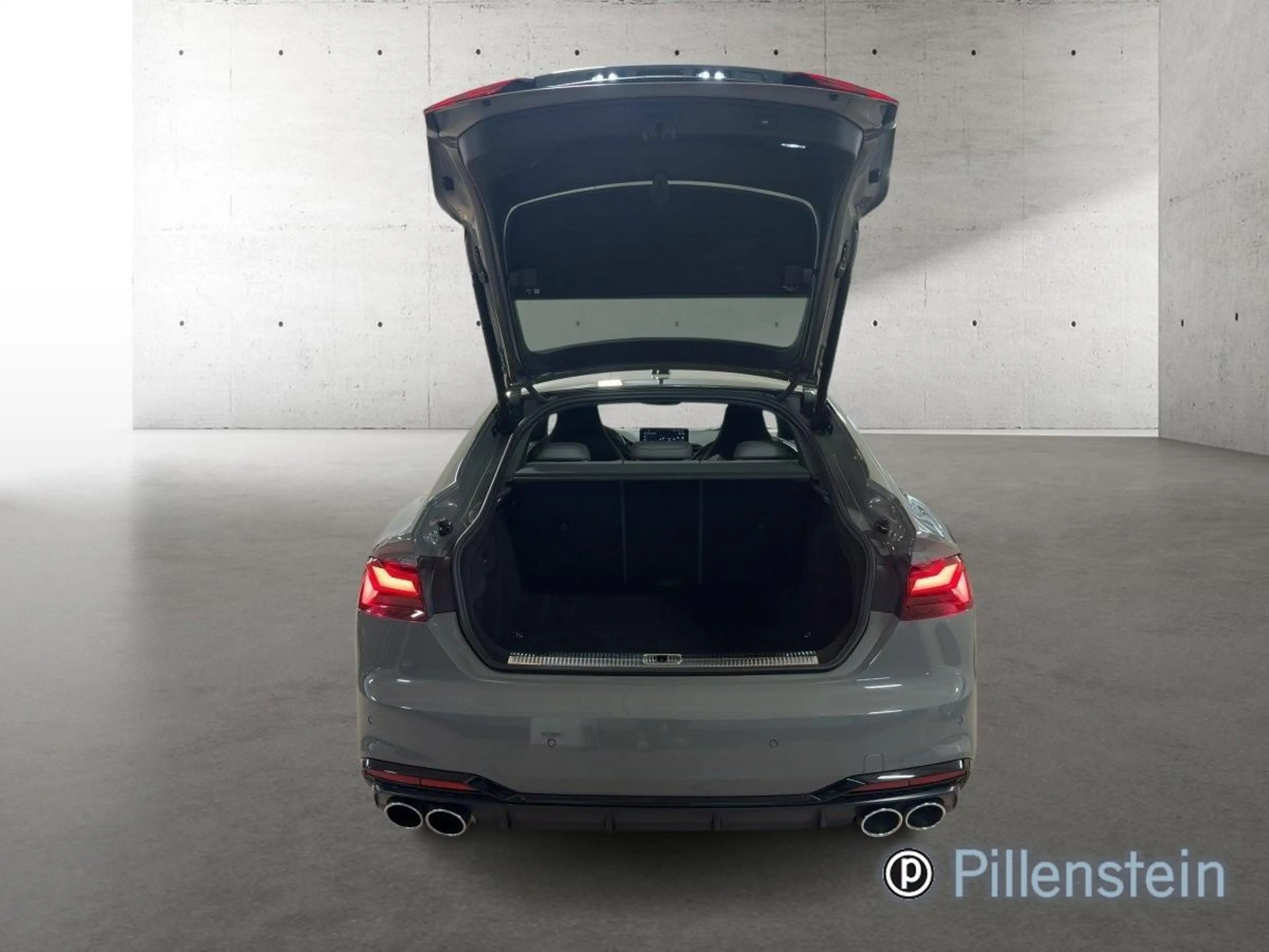 Audi S5 Sportback 3.0 TDI qu. tiptr. NAVI MATRIX HUD SHZ — photo 15