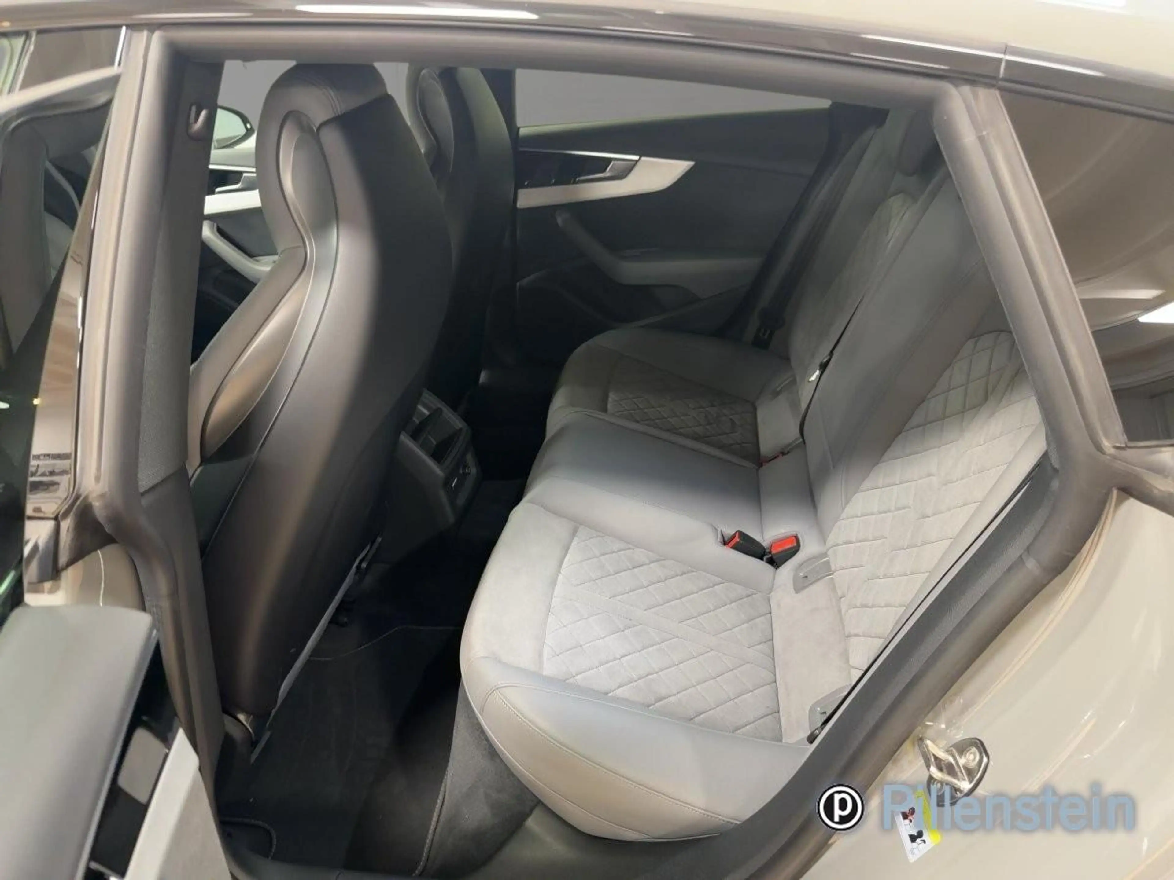 Audi S5 Sportback 3.0 TDI qu. tiptr. NAVI MATRIX HUD SHZ — photo 10