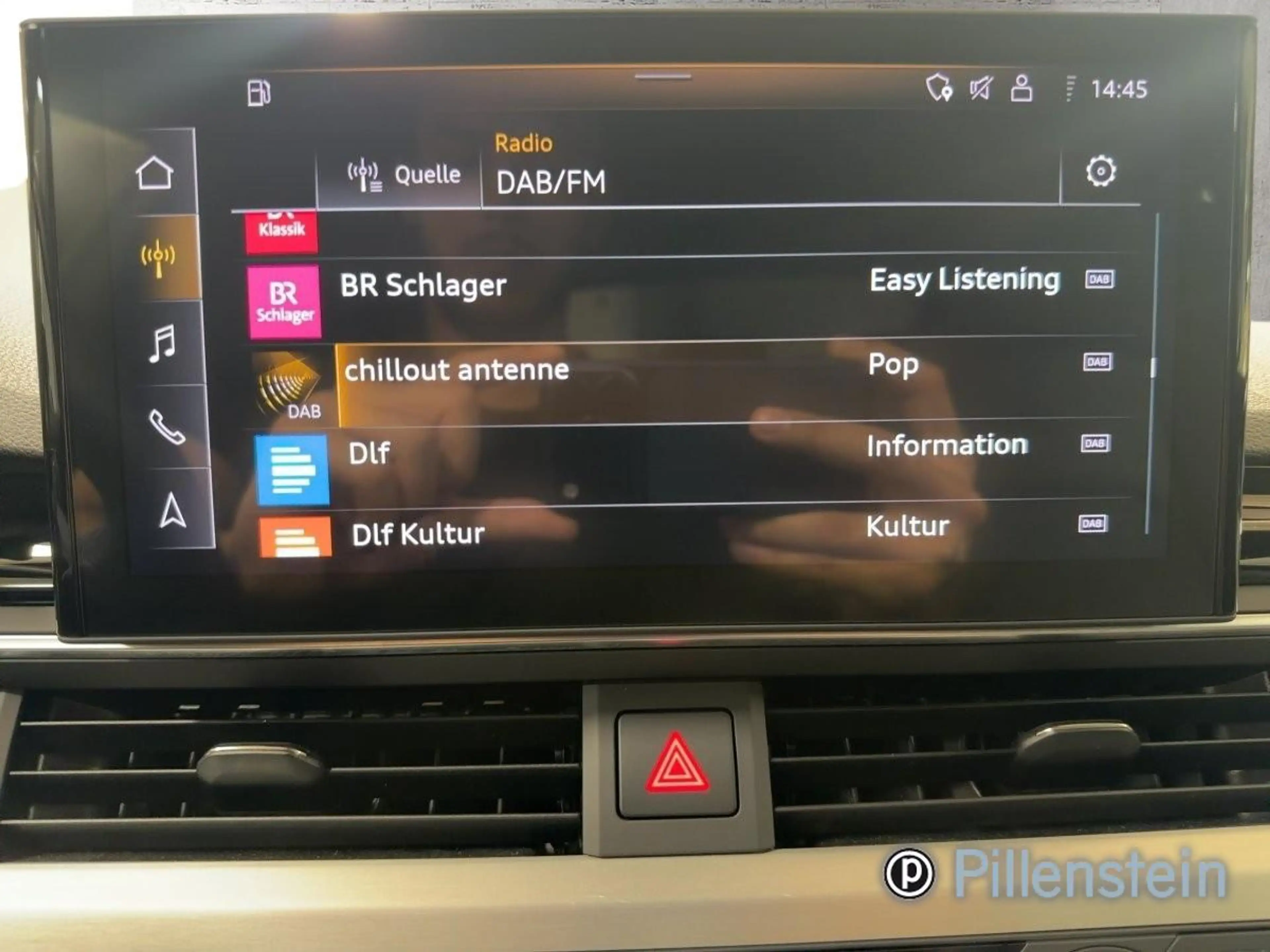 Audi S5 Sportback 3.0 TDI qu. tiptr. NAVI MATRIX HUD SHZ — photo 11