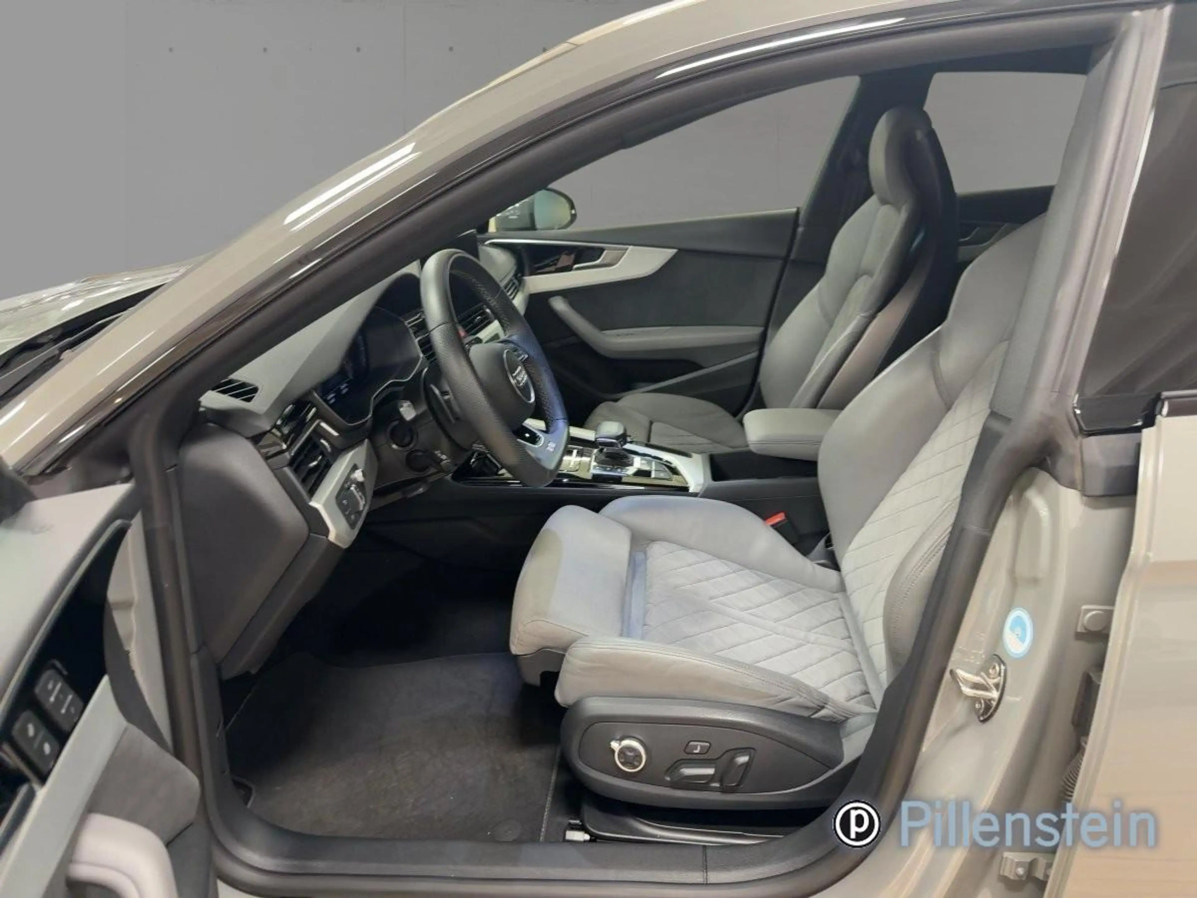 Audi S5 Sportback 3.0 TDI qu. tiptr. NAVI MATRIX HUD SHZ — photo 7