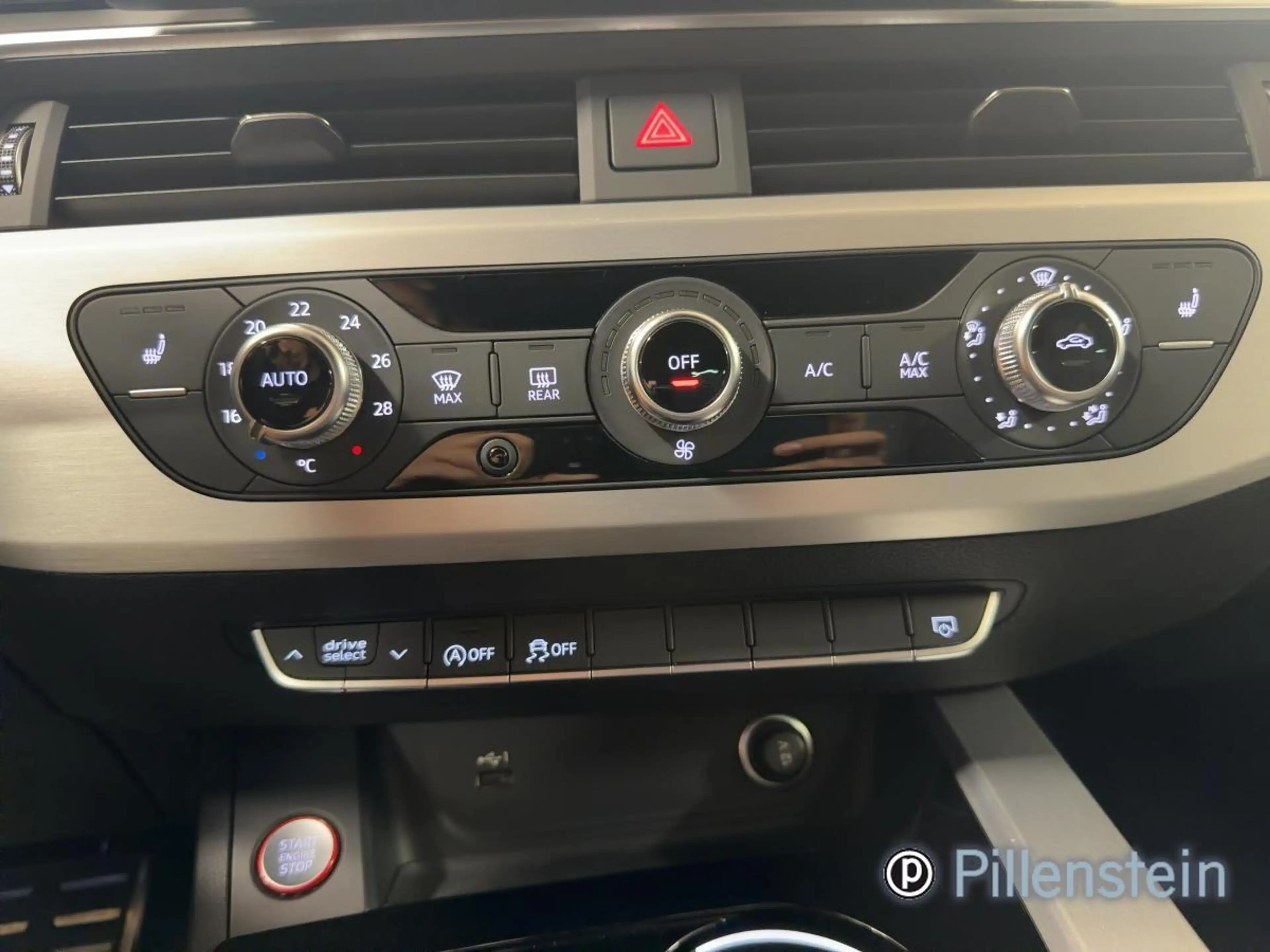 Audi S5 Sportback 3.0 TDI qu. tiptr. NAVI MATRIX HUD SHZ — photo 13