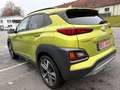 Hyundai KONA Style 2WD Navi Leder Kamera Sitzbelüft.+SHZ Gelb - thumbnail 3