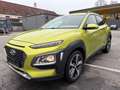 Hyundai KONA Style 2WD Navi Leder Kamera Sitzbelüft.+SHZ Gelb - thumbnail 2