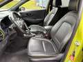Hyundai KONA Style 2WD Navi Leder Kamera Sitzbelüft.+SHZ Gelb - thumbnail 5