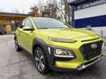 Hyundai KONA Style 2WD Navi Leder Kamera Sitzbelüft.+SHZ Gelb - thumbnail 1