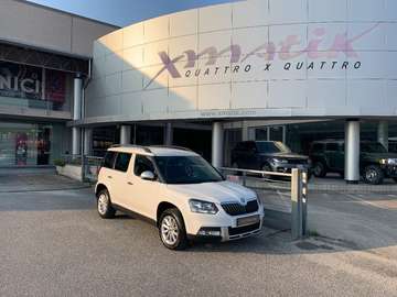 2.0 TDI CR 110CV 4x4 Ambition