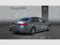 Mercedes-Benz C 200 Gris - thumbnail 2